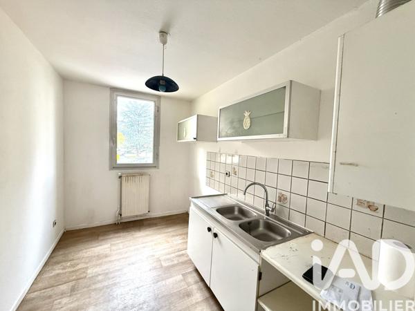 Appartement à vendre 2 pièces 51 m² Pau