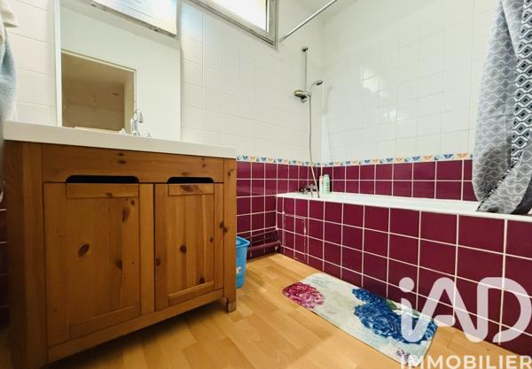 Appartement à vendre 2 pièces 51 m² Pau