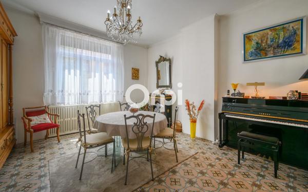 Maison à vendre    5 pièces •  Wavrin