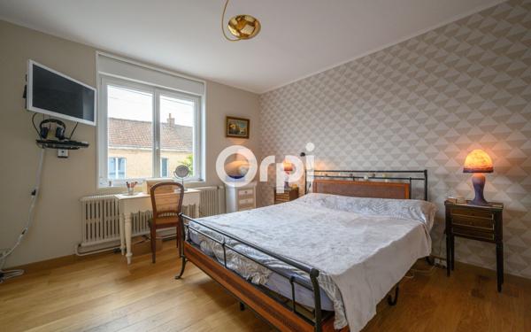 Maison à vendre    5 pièces •  Wavrin