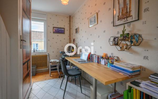 Maison à vendre    5 pièces •  Wavrin