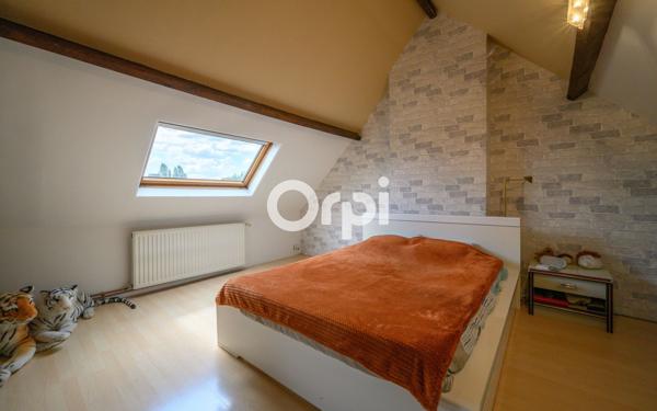 Maison à vendre    5 pièces •  Wavrin