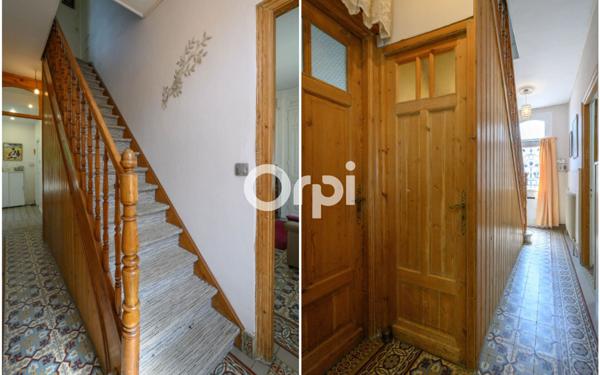 Maison à vendre    5 pièces •  Wavrin