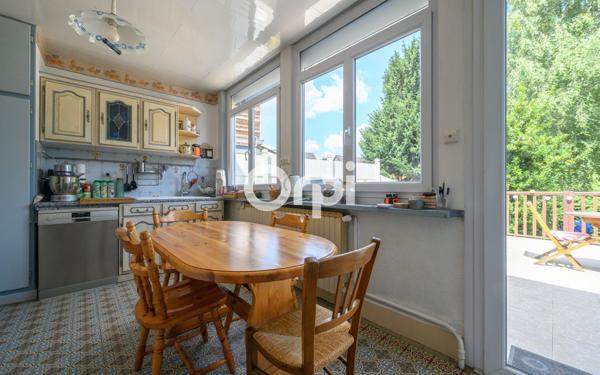 Maison à vendre    5 pièces •  Wavrin