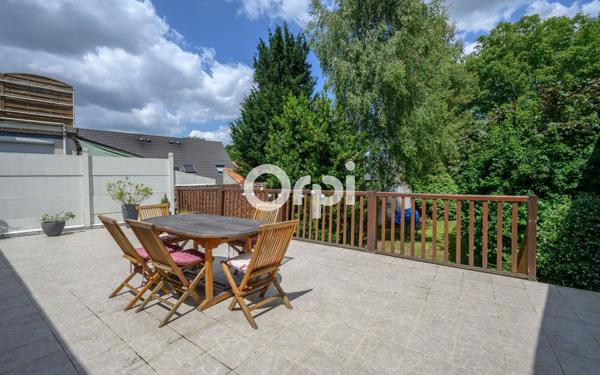 Maison à vendre    5 pièces •  Wavrin