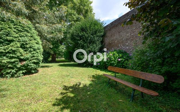 Maison à vendre    5 pièces •  Wavrin