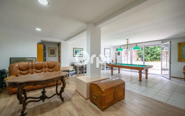 Maison à vendre    5 pièces •  Wavrin