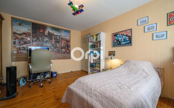 Maison à vendre    5 pièces •  Wavrin