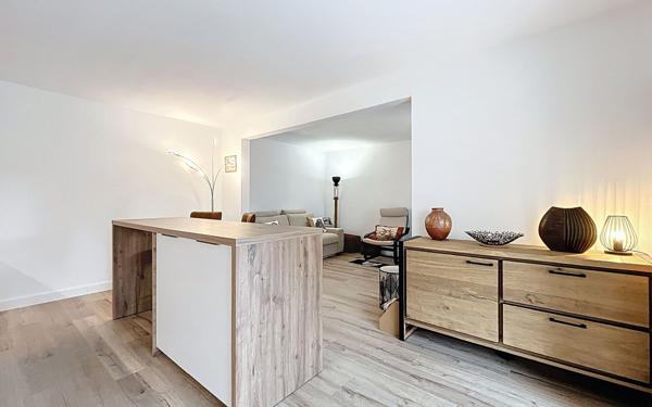 Appartement à vendre    2 pièces • 54,78 m2 Saint-Raphaël