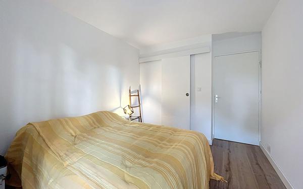 Appartement à vendre    2 pièces • 54,78 m2 Saint-Raphaël