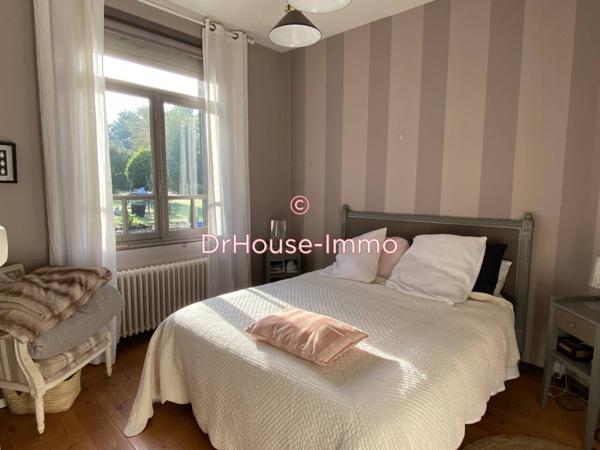 Maison à vendre 7 pièces de 148 m²