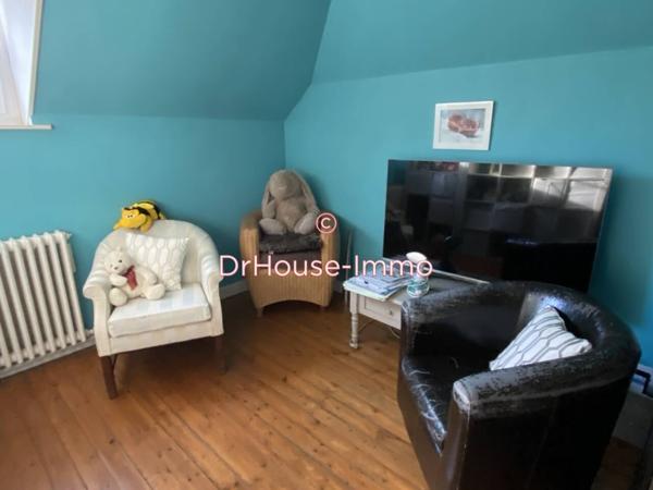 Maison à vendre 7 pièces de 148 m²