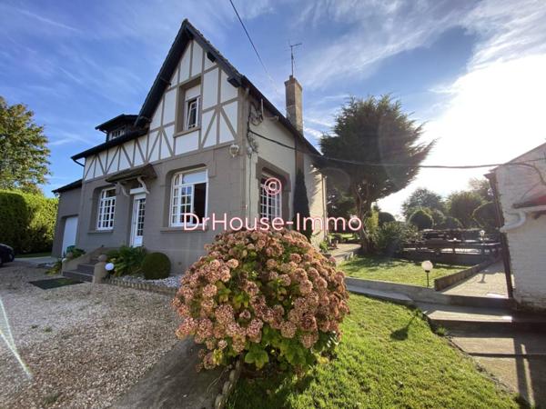 Maison à vendre 7 pièces de 148 m²