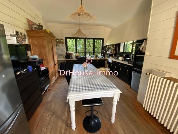 Maison à vendre 7 pièces de 148 m²