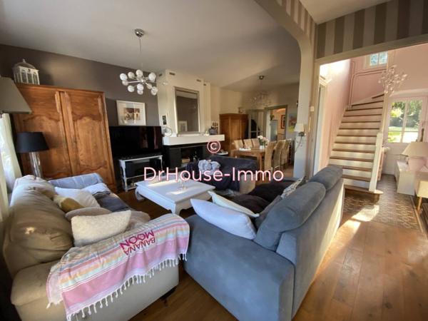 Maison à vendre 7 pièces de 148 m²