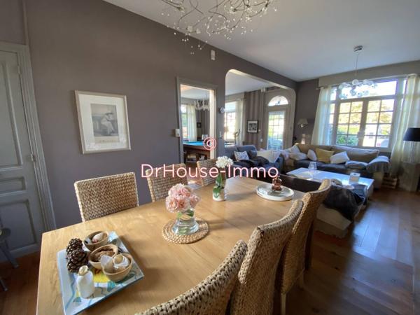 Maison à vendre 7 pièces de 148 m²