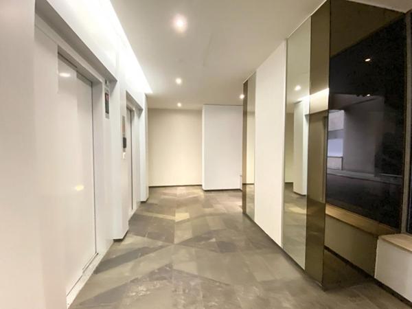 PARIS 15°, APPARTEMENT 2 pièces 47 m2