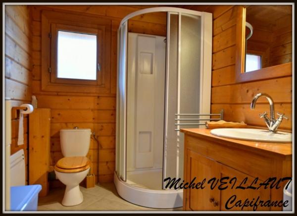 Dpt Allier (03), à vendre proche de MOULINS maison P3 de 70 m² - Terrain de 3 571,00 m²