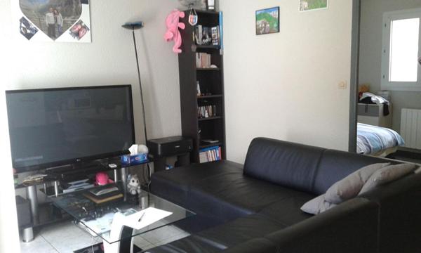 Investissement locatif : 7 maisonnettes T2 meublées et louées à Poitiers