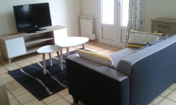 Investissement locatif : 7 maisonnettes T2 meublées et louées à Poitiers