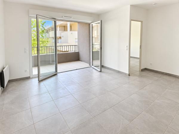 Appartement Arles 41.5 m²