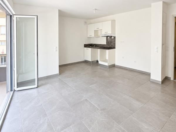 Appartement Arles 41.5 m²