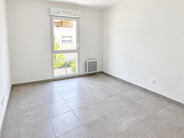 Appartement Arles 41.5 m²