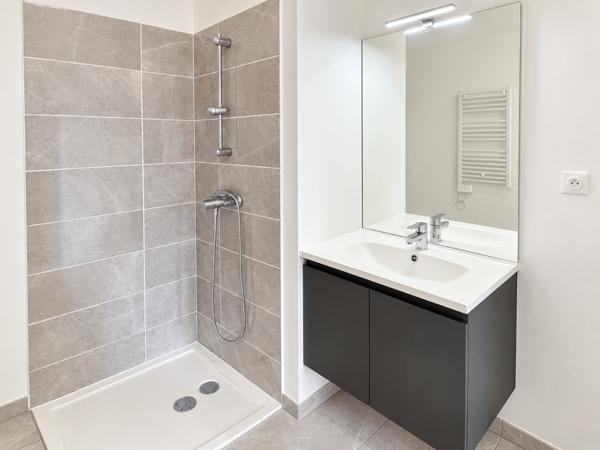 Appartement Arles 41.5 m²