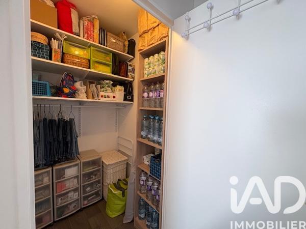 Appartement à vendre 4 pièces 84 m² Orly