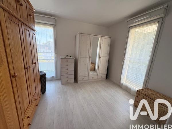 Appartement à vendre 4 pièces 84 m² Orly
