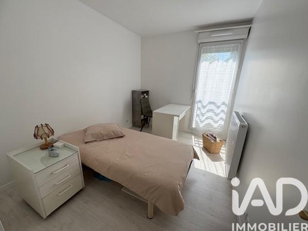 Appartement à vendre 4 pièces 84 m² Orly