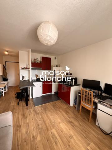 T1 ENTIEREMENT MEUBLE - TALENCE