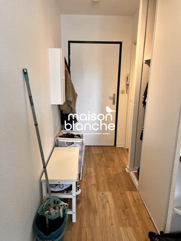 T1 ENTIEREMENT MEUBLE - TALENCE
