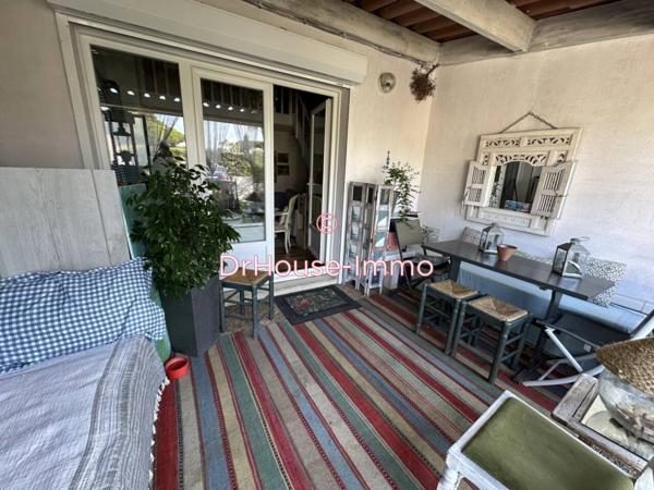 Maison à vendre 3 pièces de 34 m²