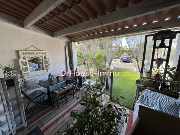 Maison à vendre 3 pièces de 34 m²