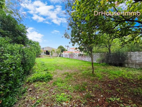 Terrain à vendre de 633 m²