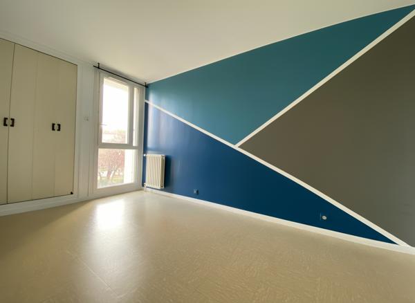 EVRY F3 90m2, TERRASSE DE 30m2, 3min de la gare RER D