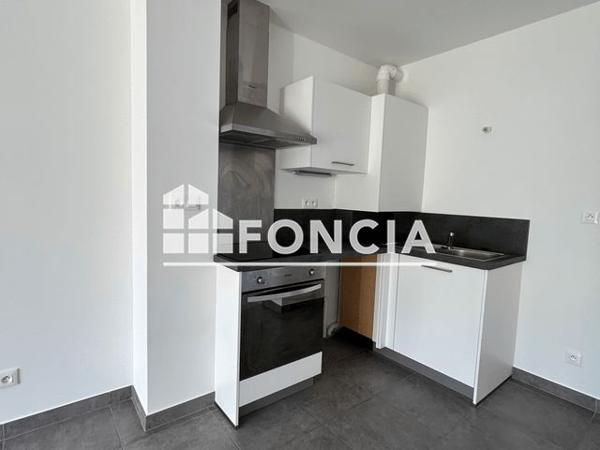 Location Maison 3 pièces 58.5 m² - 5 RUE DU DOCTEUR GUY CIVIL Orleans 45000