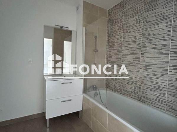 Location Maison 3 pièces 58.5 m² - 5 RUE DU DOCTEUR GUY CIVIL Orleans 45000