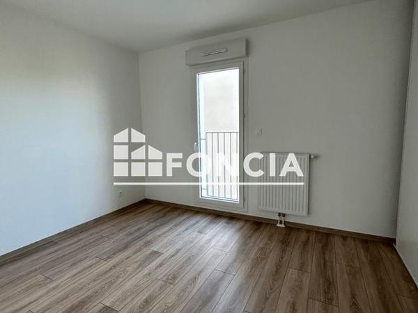 Location Maison 3 pièces 58.5 m² - 5 RUE DU DOCTEUR GUY CIVIL Orleans 45000