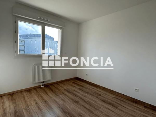 Location Maison 3 pièces 58.5 m² - 5 RUE DU DOCTEUR GUY CIVIL Orleans 45000