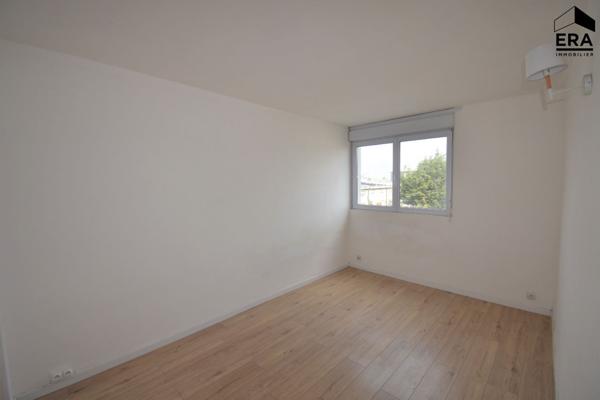 A louer T2 de 44M2 secteur Calais nord