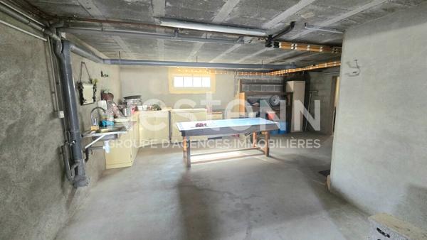 Maison de plain-pied: LOCHES  PROCHE CENTRE