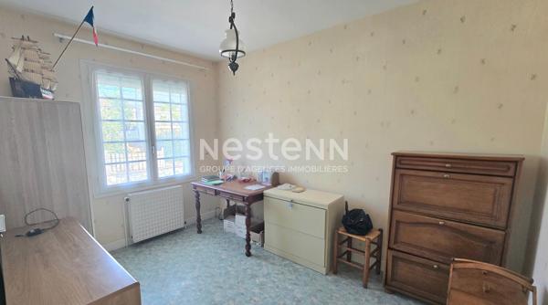 Maison de plain-pied: LOCHES  PROCHE CENTRE