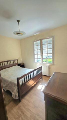 Maison de plain-pied: LOCHES  PROCHE CENTRE