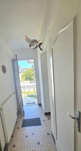 Maison de plain-pied: LOCHES  PROCHE CENTRE