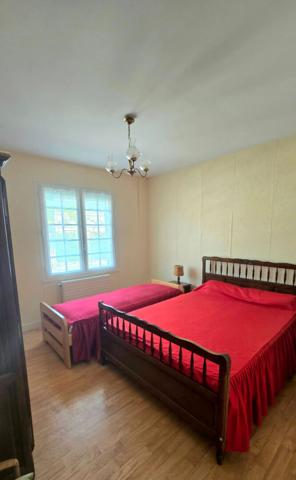 Maison de plain-pied: LOCHES  PROCHE CENTRE