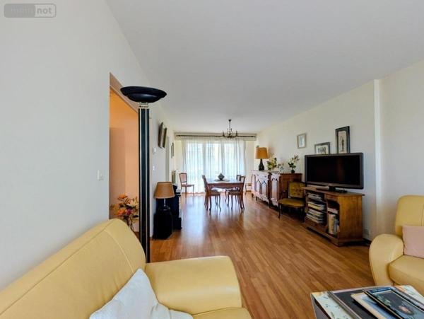 Appartement à vendre à Nantes en Loire-Atlantique (44300), ref : 44007-1725