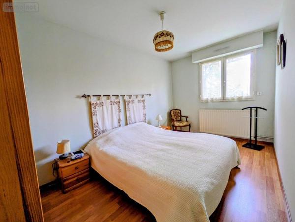 Appartement à vendre à Nantes en Loire-Atlantique (44300), ref : 44007-1725