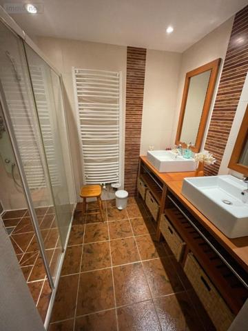 Maison à vendre à Nantes en Loire-Atlantique (44000), ref : 44007-1716